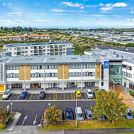 Marsden Suites Albany