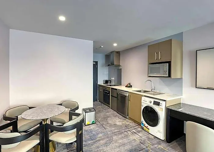 Hotel Marsden Albany