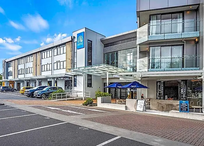 Hotel Marsden Albany