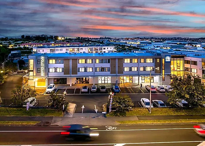 Hotel Marsden Albany