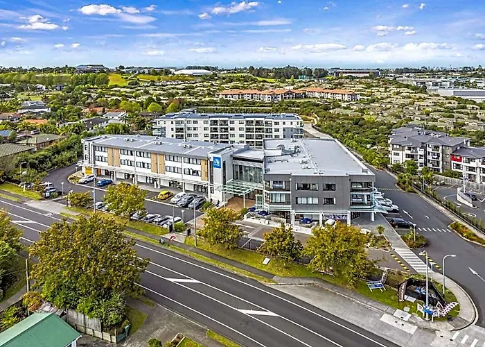 Hotel Marsden Albany