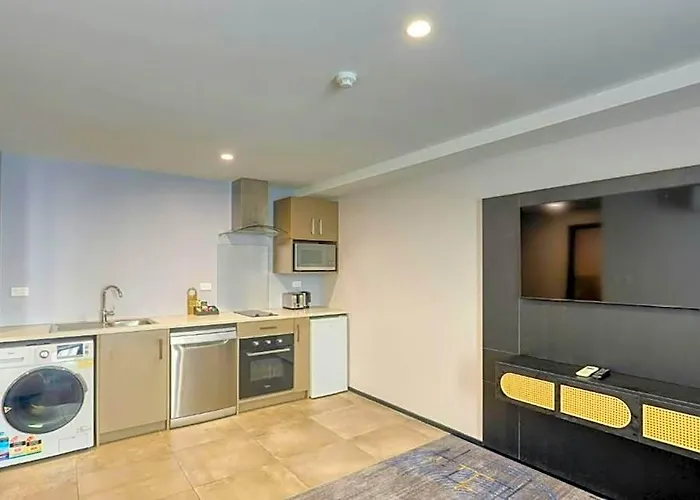 Hotel Marsden Albany