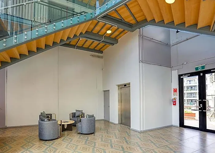Hotel Marsden Albany