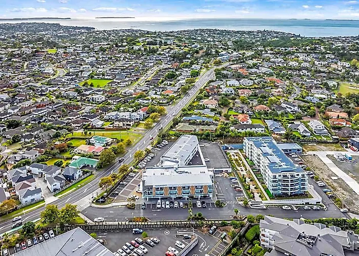 Marsden Albany Hotel Rotorua