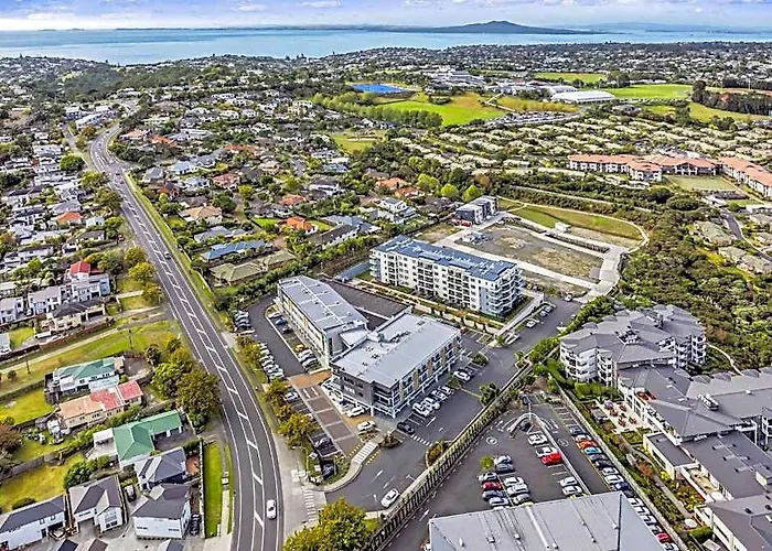 Marsden Albany Hotel Rotorua