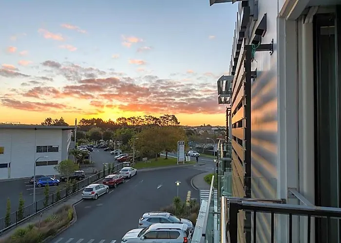 Hotel Marsden Albany *